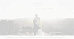 Desktop Screenshot of baptistehauville.com